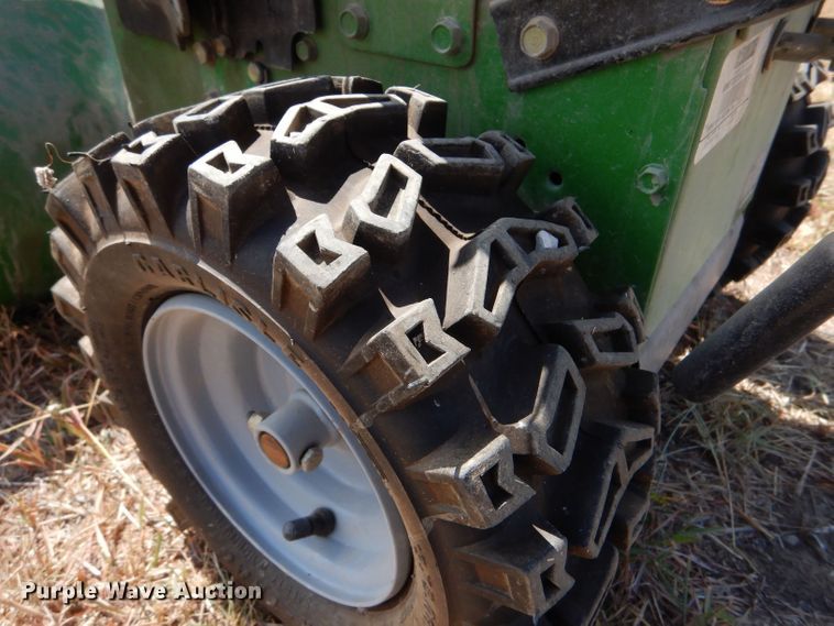 image for item LB9922 Lawn and garden equipment