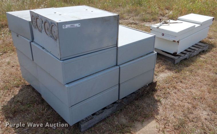 image for item LB9923 Automotive accessories