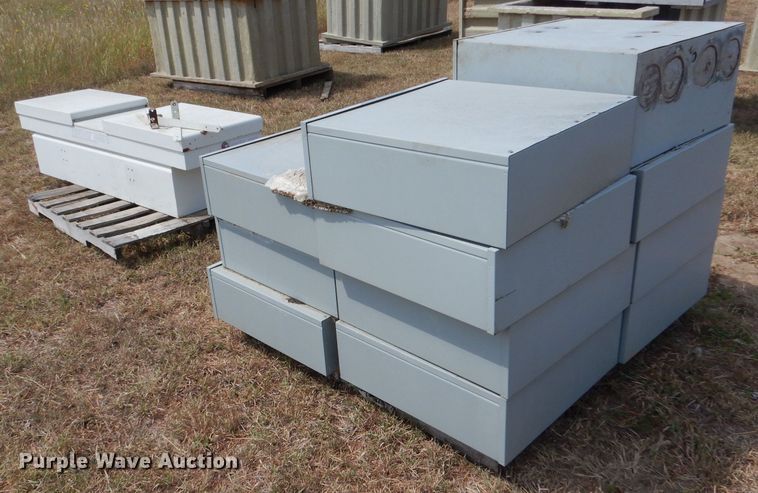 image for item LB9923 Automotive accessories