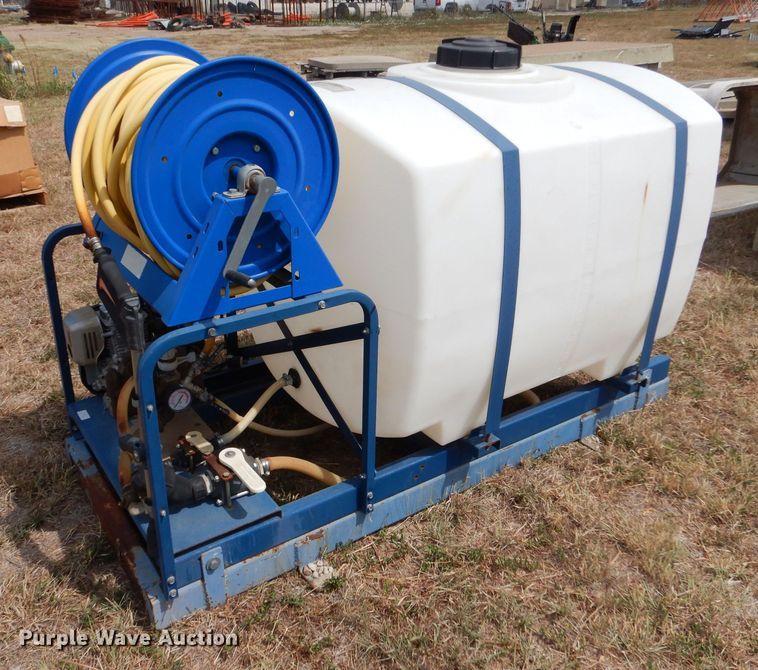 image for item LB9925 Sprayer