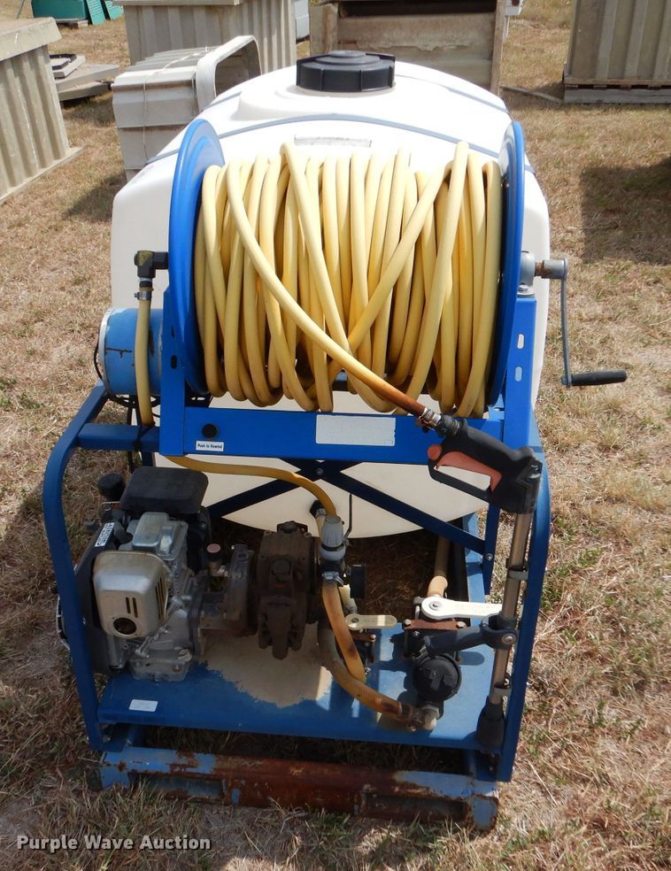 image for item LB9925 Sprayer