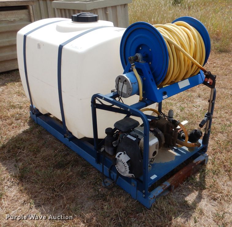 image for item LB9925 Sprayer