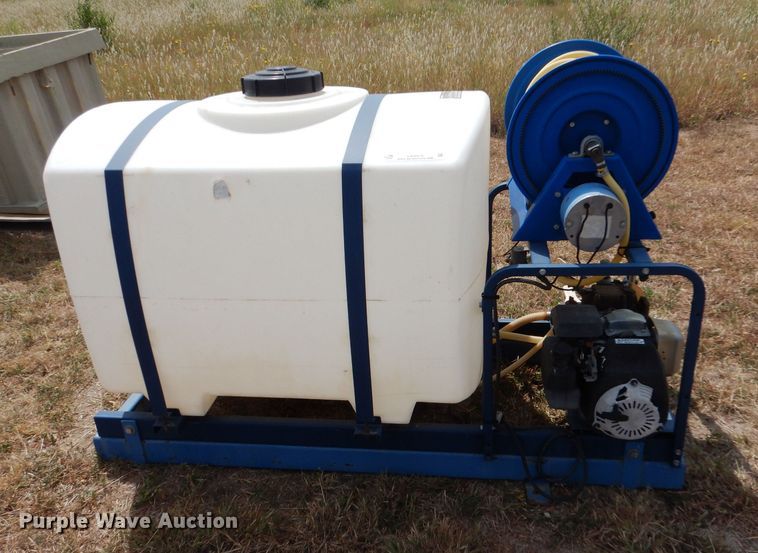 image for item LB9925 Sprayer