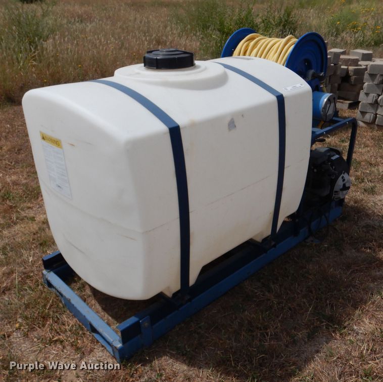 image for item LB9925 Sprayer