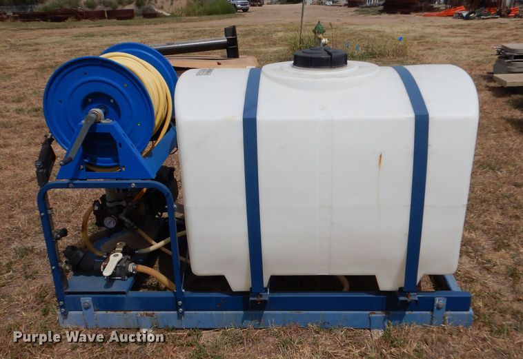 image for item LB9925 Sprayer