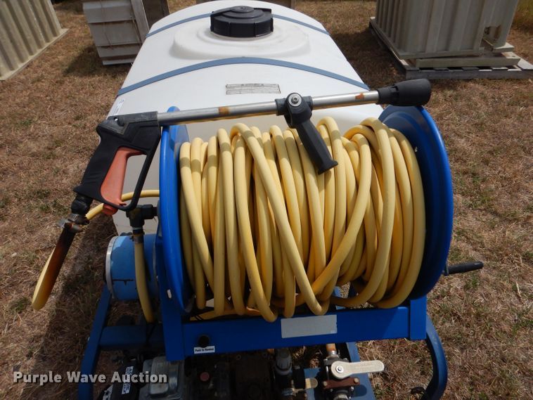 image for item LB9925 Sprayer