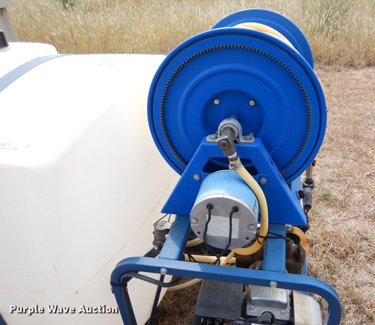 image for item LB9925 Sprayer