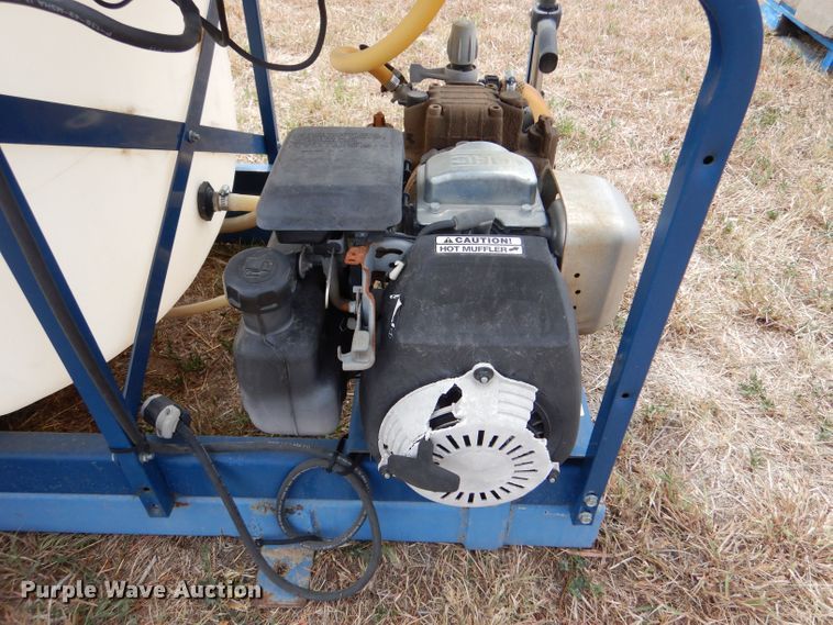 image for item LB9925 Sprayer