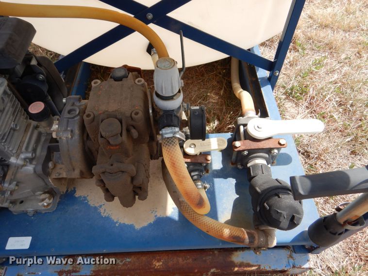 image for item LB9925 Sprayer