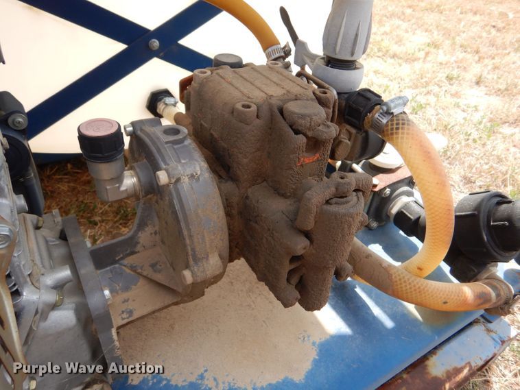 image for item LB9925 Sprayer