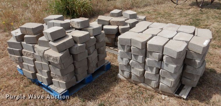 image for item LB9926 Building materials