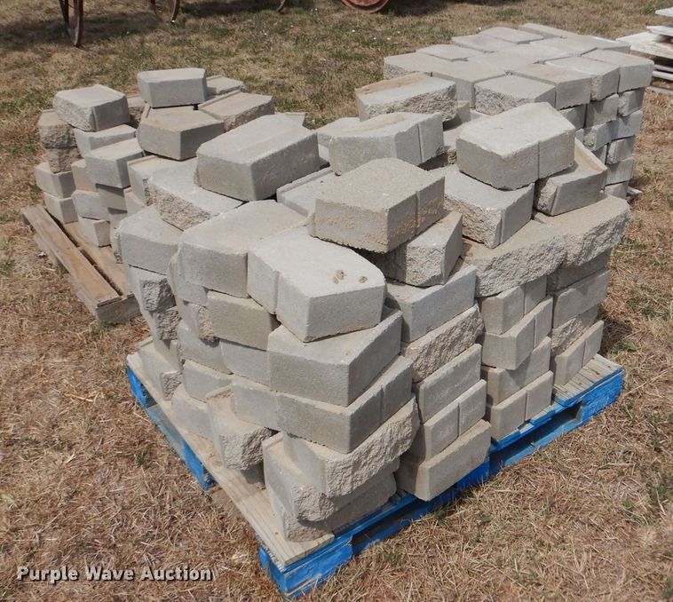 image for item LB9926 Building materials