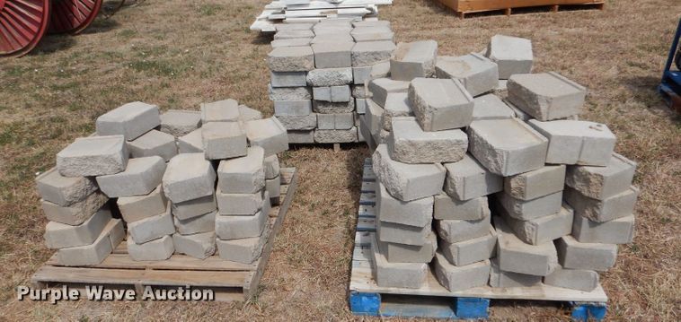 image for item LB9926 Building materials