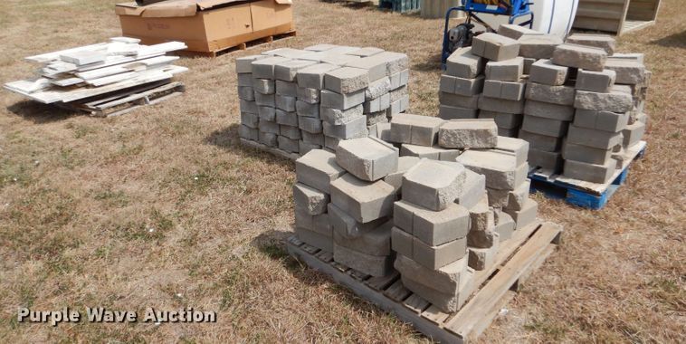 image for item LB9926 Building materials