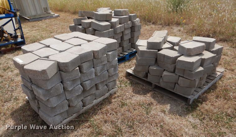 image for item LB9926 Building materials