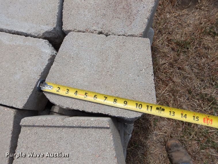 image for item LB9926 Building materials
