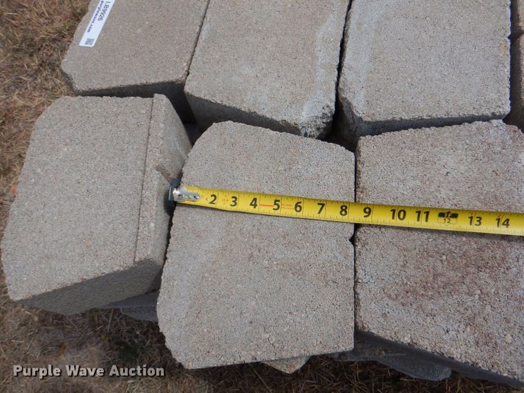 image for item LB9926 Building materials