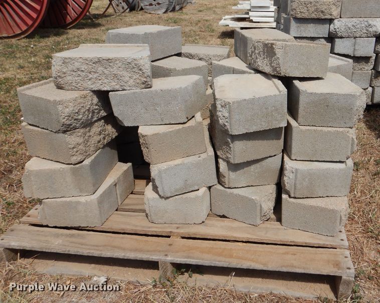 image for item LB9926 Building materials