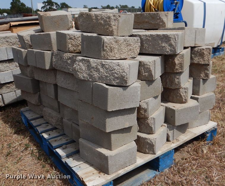 image for item LB9926 Building materials