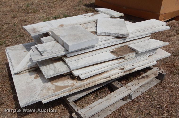 image for item LB9926 Building materials