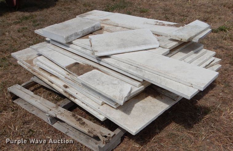 image for item LB9926 Building materials