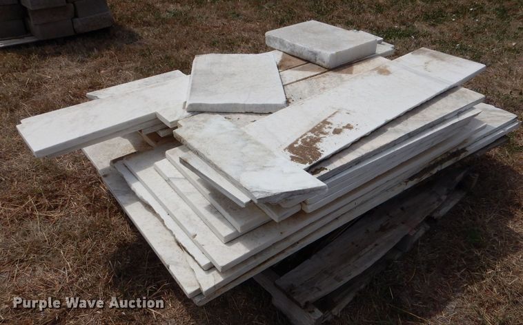 image for item LB9926 Building materials