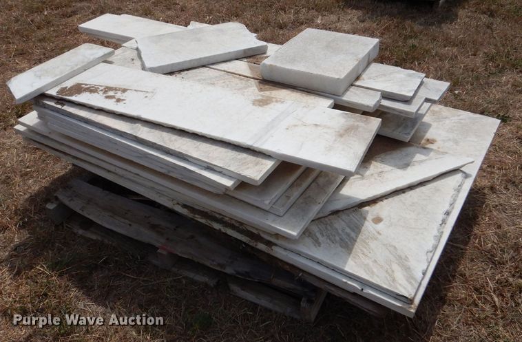 image for item LB9926 Building materials