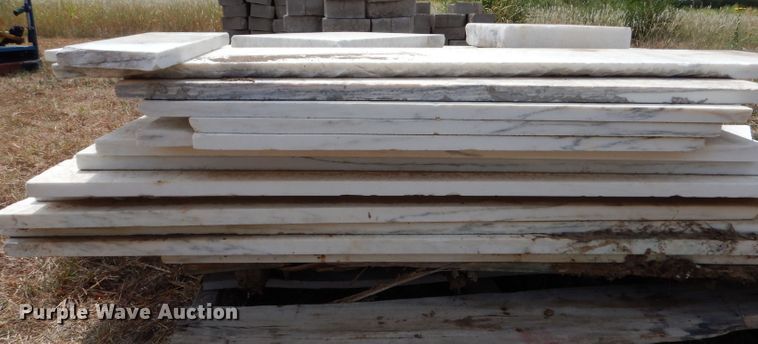 image for item LB9926 Building materials
