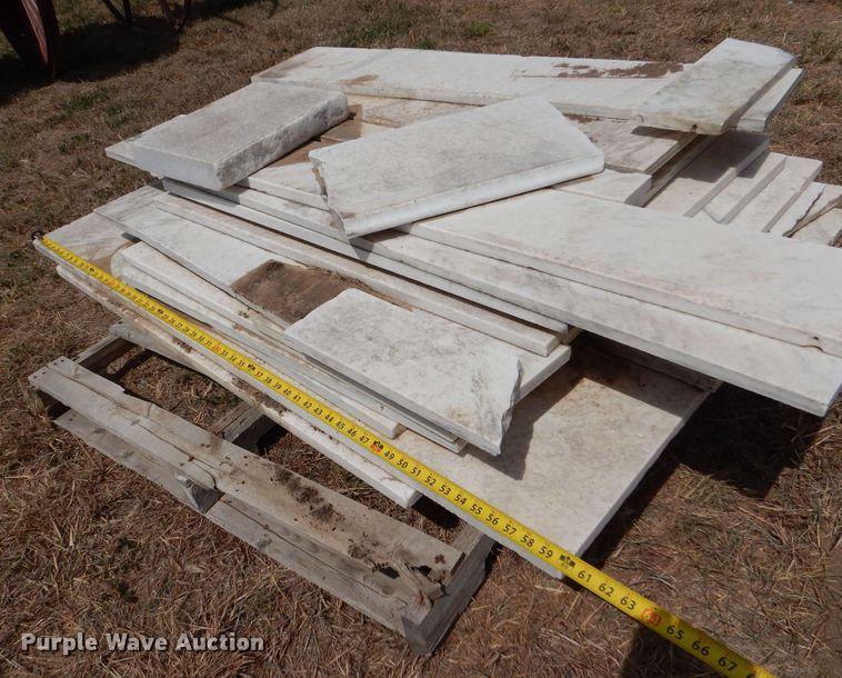 image for item LB9926 Building materials