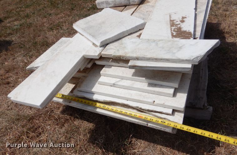 image for item LB9926 Building materials