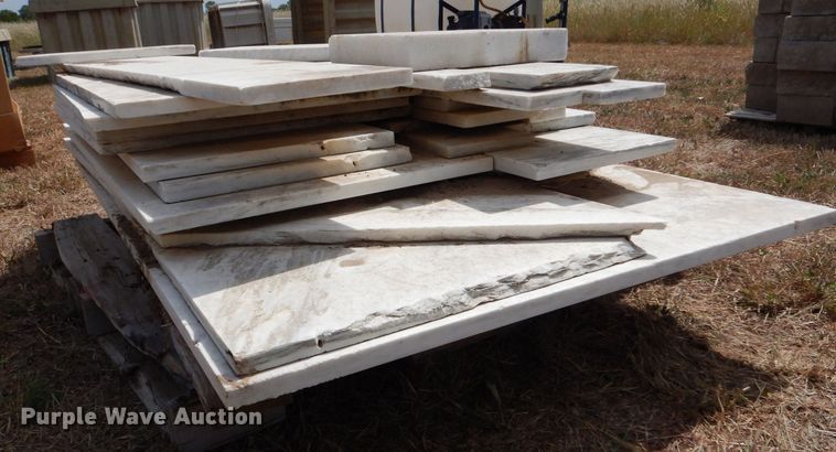 image for item LB9926 Building materials
