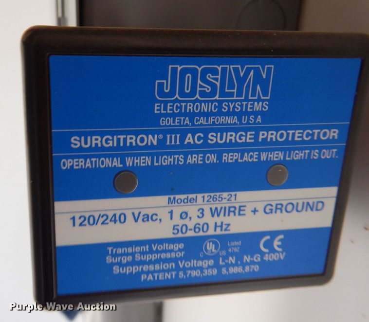 image for item LB9929 Steel shelter