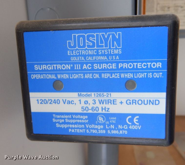 image for item LB9930 Steel shelter