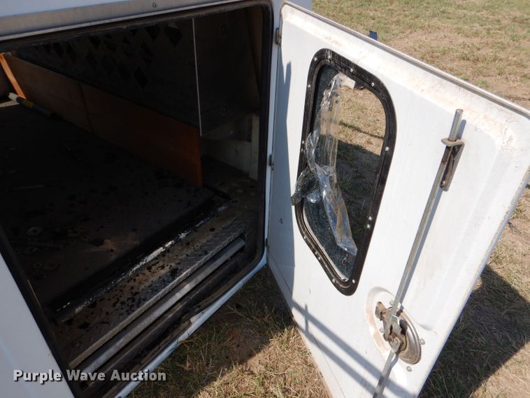 image for item LB9931 BrandFX utility topper