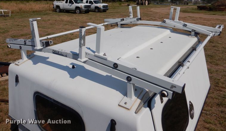 image for item LB9931 BrandFX utility topper