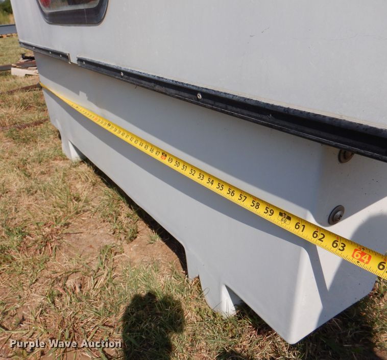 image for item LB9931 BrandFX utility topper