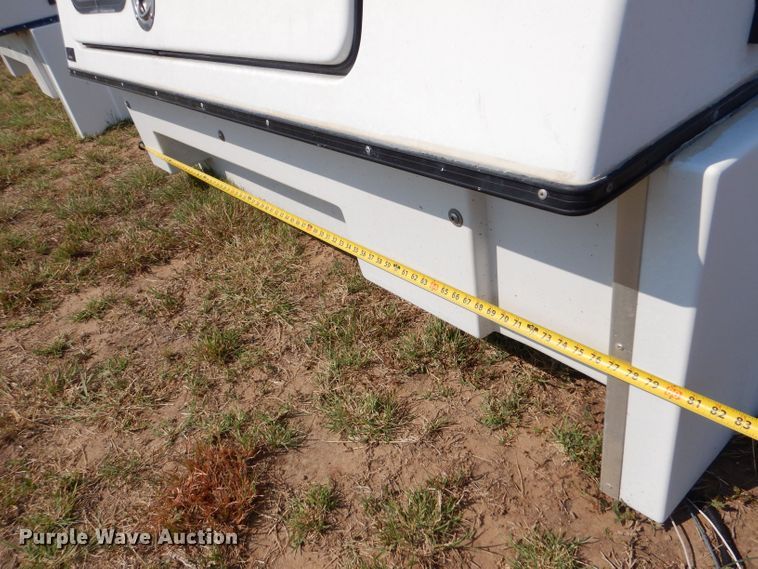 image for item LB9931 BrandFX utility topper