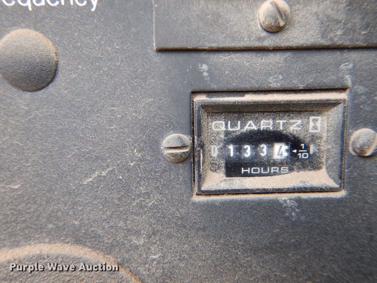 image for item LB9938 Onan 35EK-L  generator