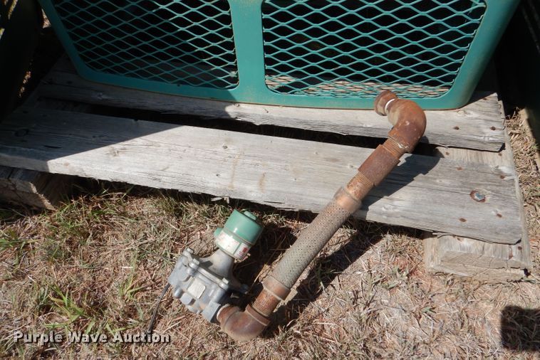 image for item LB9938 Onan 35EK-L  generator