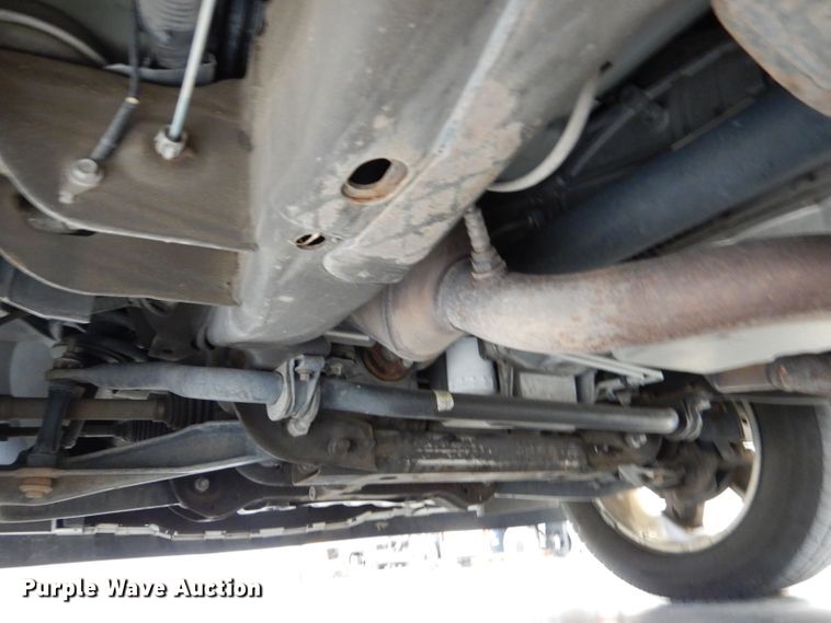 image for item LB9961 2014 Chevrolet Tahoe LTZ  SUV