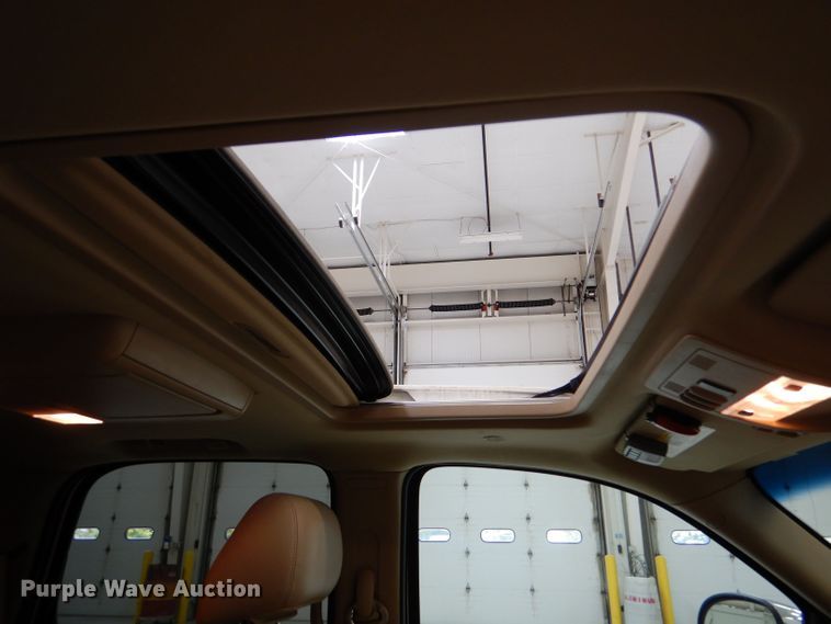 image for item LB9961 2014 Chevrolet Tahoe LTZ  SUV