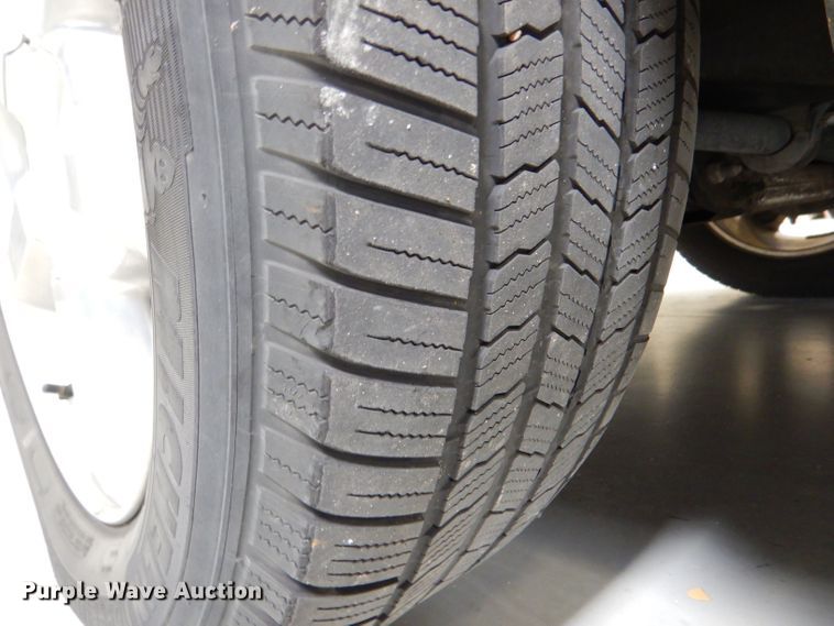 image for item LB9961 2014 Chevrolet Tahoe LTZ  SUV