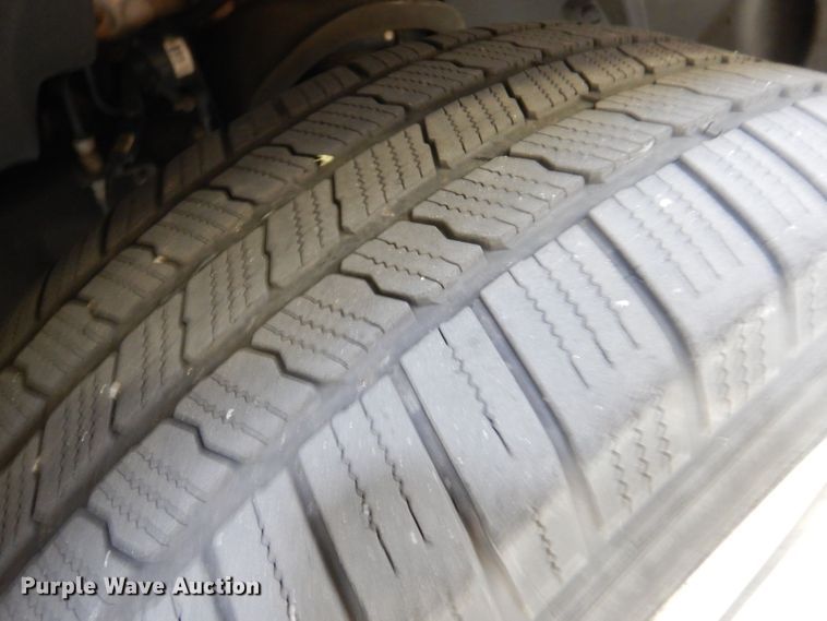 image for item LB9961 2014 Chevrolet Tahoe LTZ  SUV