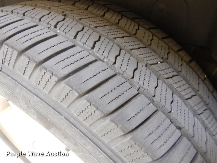 image for item LB9961 2014 Chevrolet Tahoe LTZ  SUV