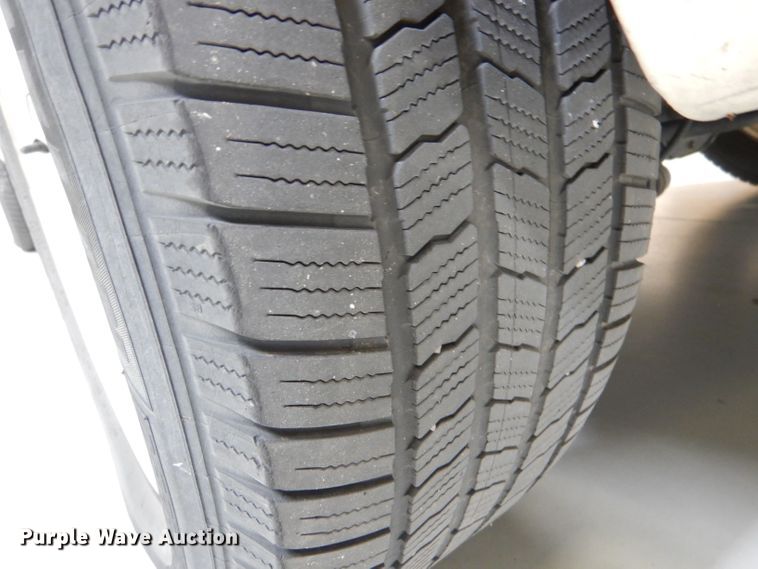 image for item LB9961 2014 Chevrolet Tahoe LTZ  SUV