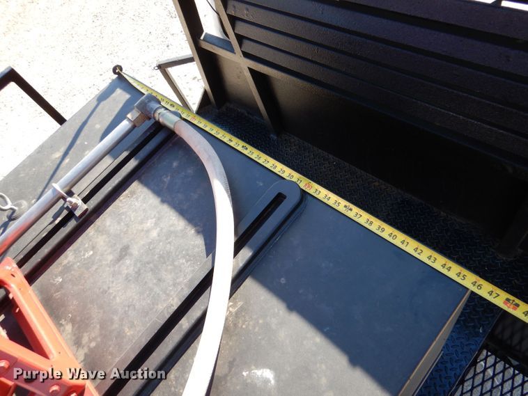 image for item LB9965 2006 Ford F350 Super Duty XL  brush fire truck