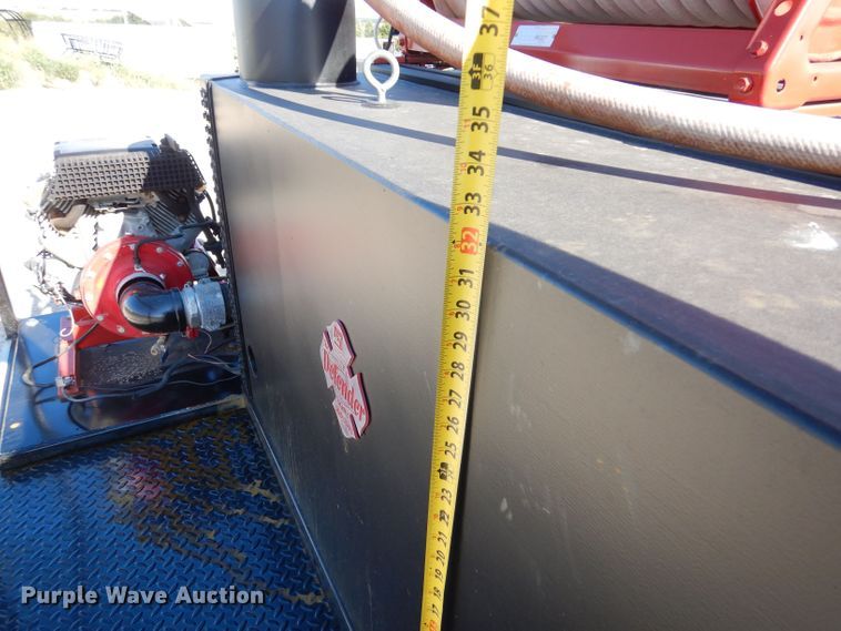 image for item LB9965 2006 Ford F350 Super Duty XL  brush fire truck