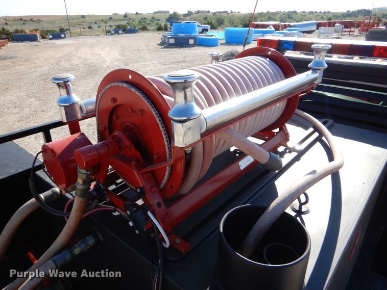 image for item LB9965 2006 Ford F350 Super Duty XL  brush fire truck