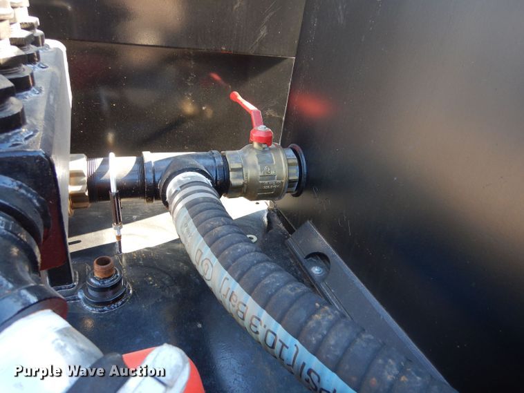 image for item LB9965 2006 Ford F350 Super Duty XL  brush fire truck