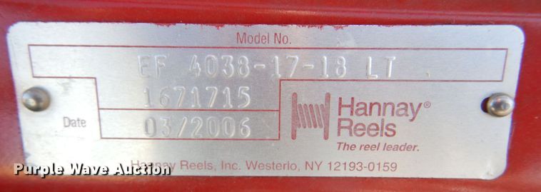 image for item LB9965 2006 Ford F350 Super Duty XL  brush fire truck